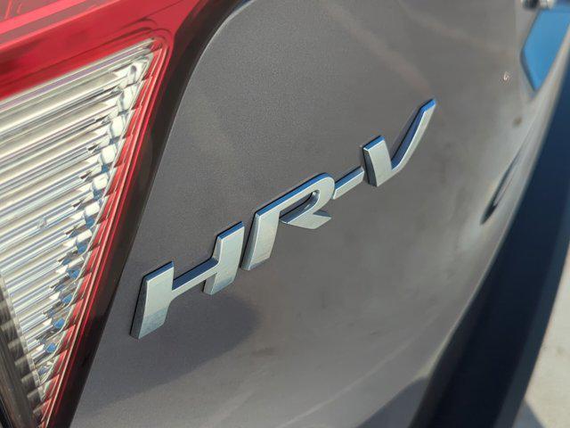 used 2022 Honda HR-V car, priced at $18,998