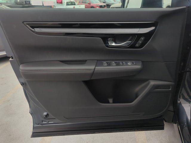 new 2025 Honda CR-V car, priced at $37,895