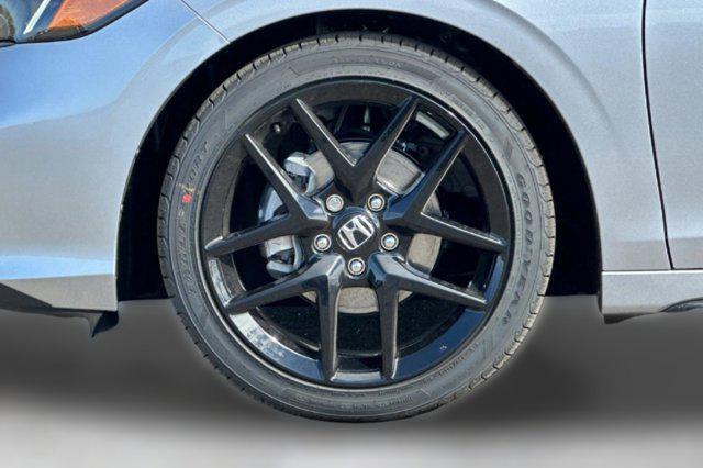 new 2026 Honda Civic car, priced at $28,990