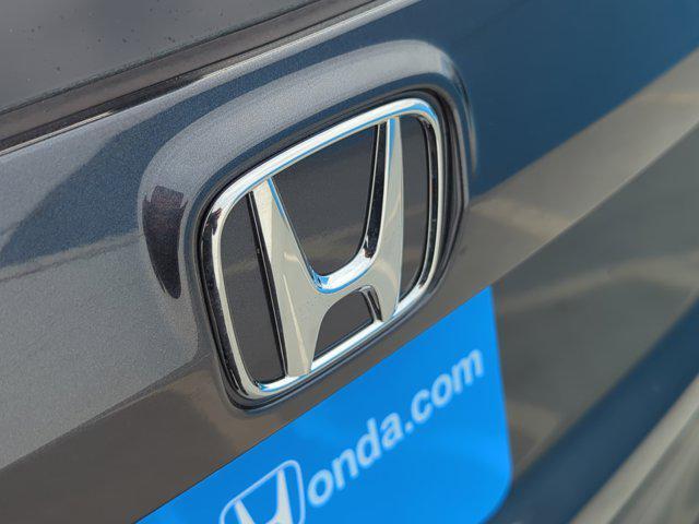 new 2025 Honda CR-V Hybrid car, priced at $39,045