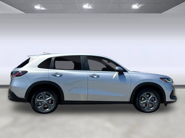new 2026 Honda HR-V car, priced at $27,595