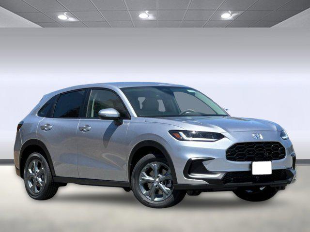 new 2026 Honda HR-V car, priced at $27,595