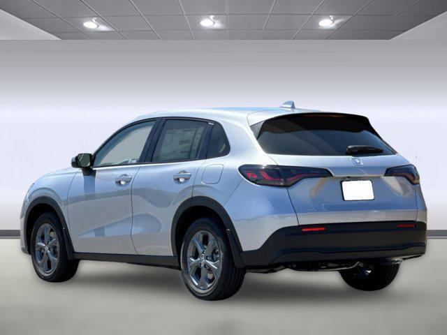 new 2026 Honda HR-V car, priced at $27,595