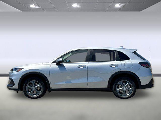 new 2026 Honda HR-V car, priced at $27,595