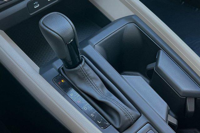 new 2025 Honda Accord car, priced at $32,165