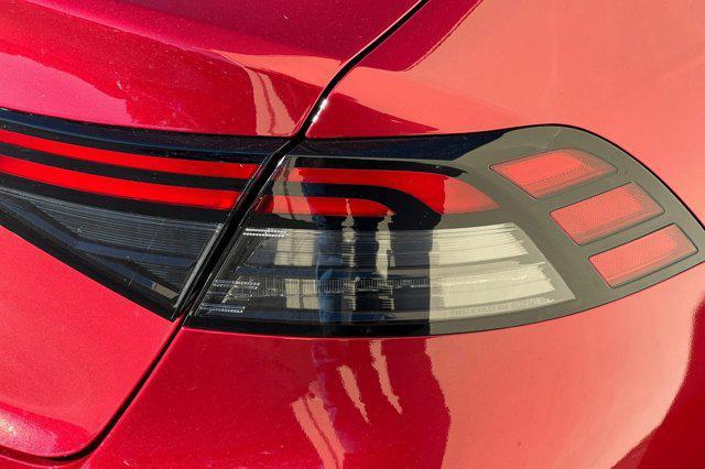 new 2025 Honda Accord car, priced at $32,165