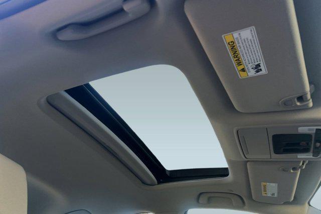 new 2025 Honda Accord car, priced at $32,165