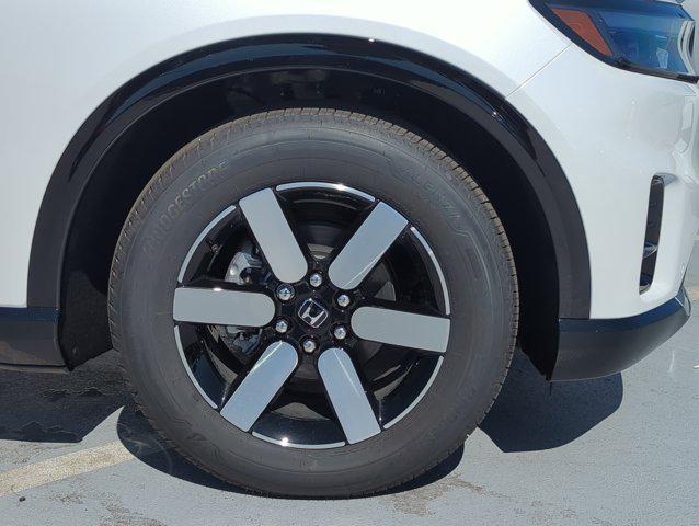 new 2025 Honda Prologue car, priced at $53,605