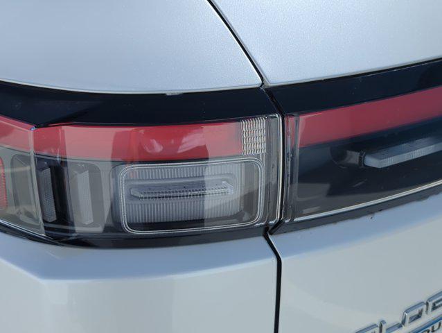 new 2025 Honda Prologue car, priced at $53,605