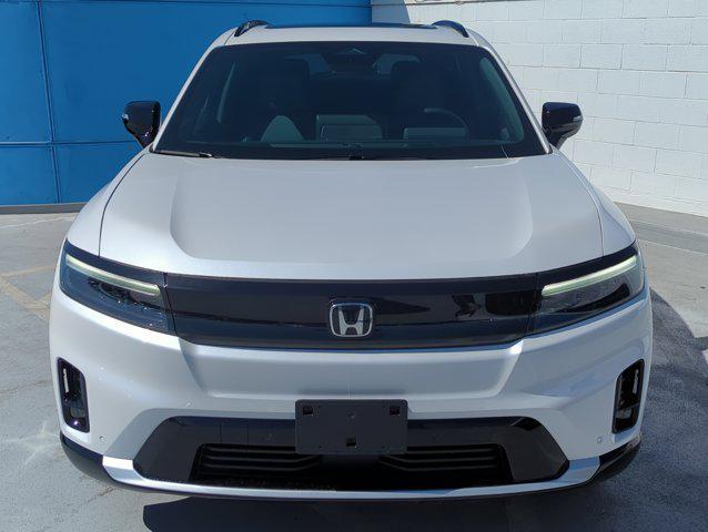 new 2025 Honda Prologue car, priced at $53,605