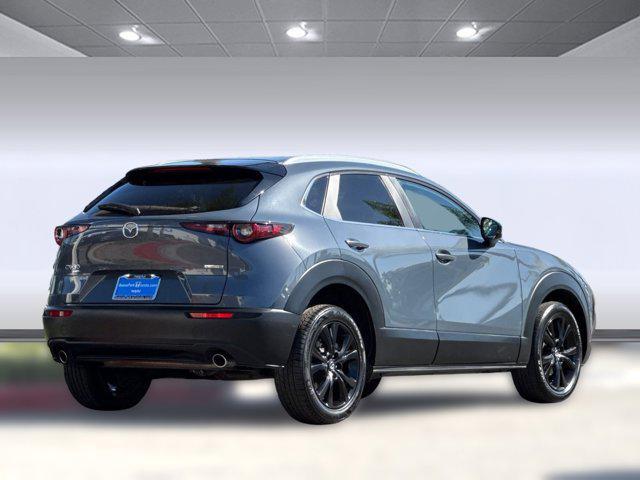 used 2024 Mazda CX-30 car, priced at $22,798