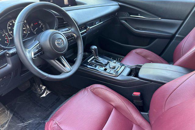 used 2024 Mazda CX-30 car, priced at $22,798
