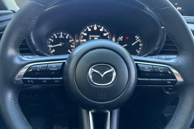 used 2024 Mazda CX-30 car, priced at $22,798