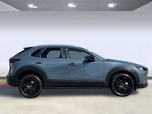 used 2024 Mazda CX-30 car, priced at $22,798