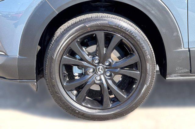 used 2024 Mazda CX-30 car, priced at $22,798