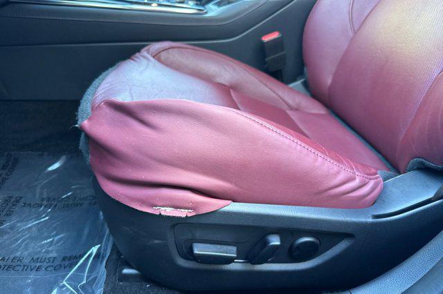 used 2024 Mazda CX-30 car, priced at $22,798