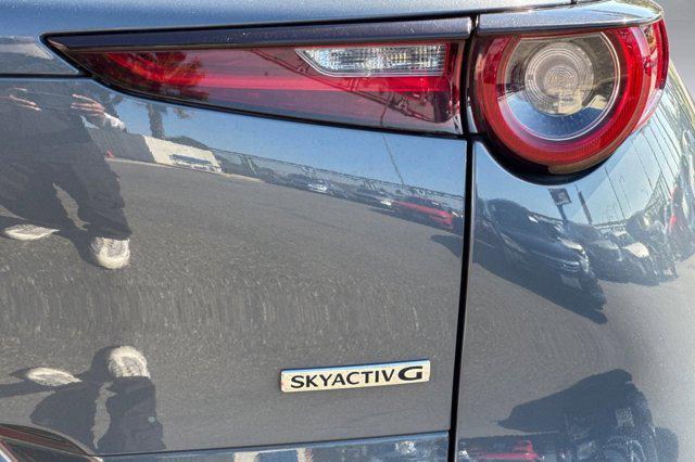 used 2024 Mazda CX-30 car, priced at $22,798