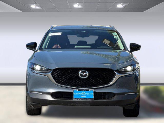 used 2024 Mazda CX-30 car, priced at $22,798