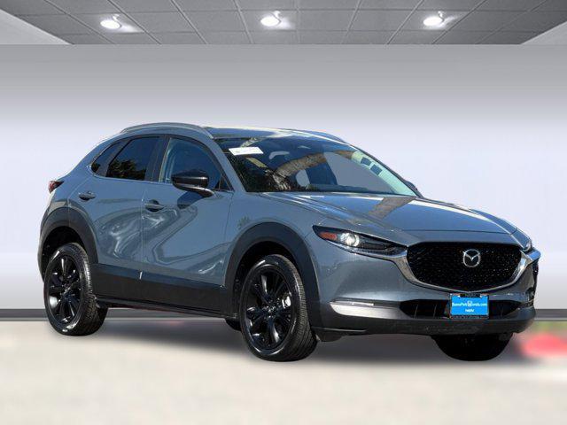 used 2024 Mazda CX-30 car, priced at $22,798