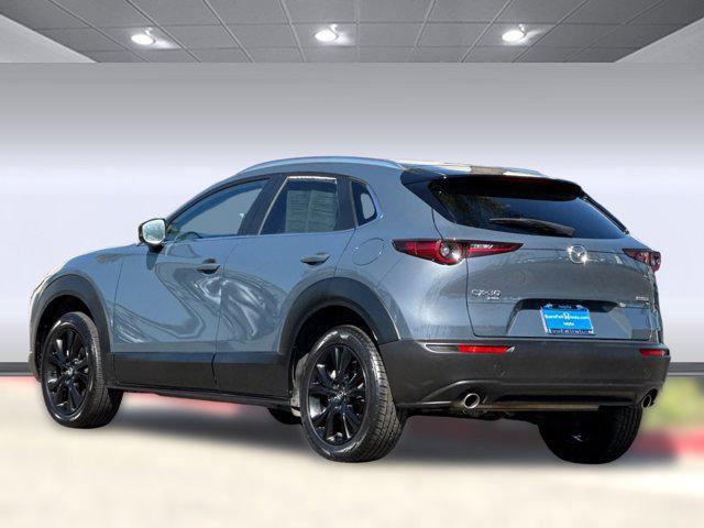 used 2024 Mazda CX-30 car, priced at $22,798