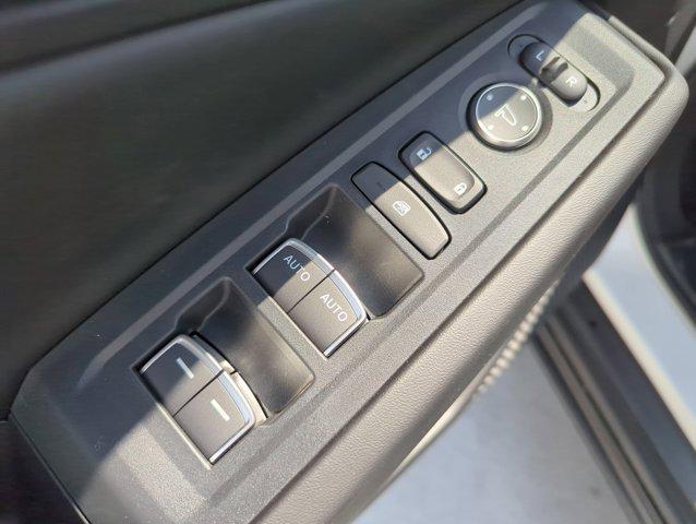 new 2025 Honda Accord car, priced at $32,165