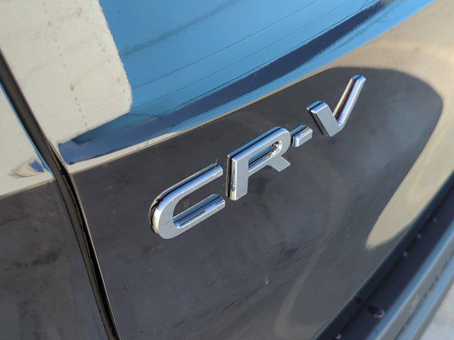 new 2025 Honda CR-V car, priced at $37,850