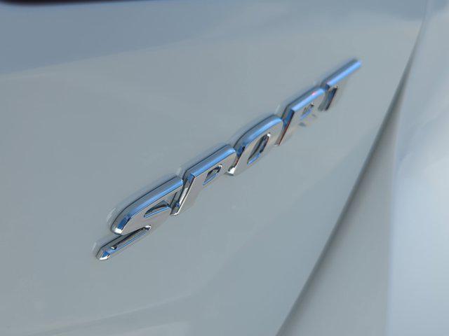 new 2025 Honda Civic car, priced at $29,055