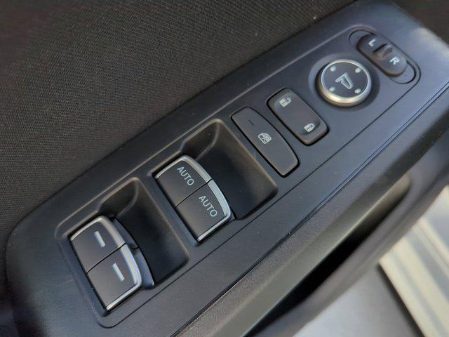 new 2025 Honda Civic car, priced at $29,055