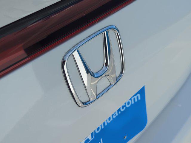 new 2025 Honda Civic car, priced at $29,055