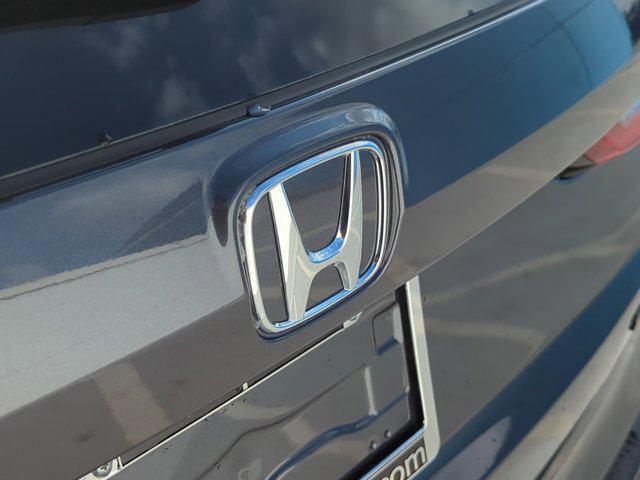 new 2025 Honda CR-V Hybrid car, priced at $36,045