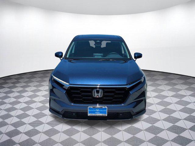 new 2026 Honda CR-V car, priced at $36,795