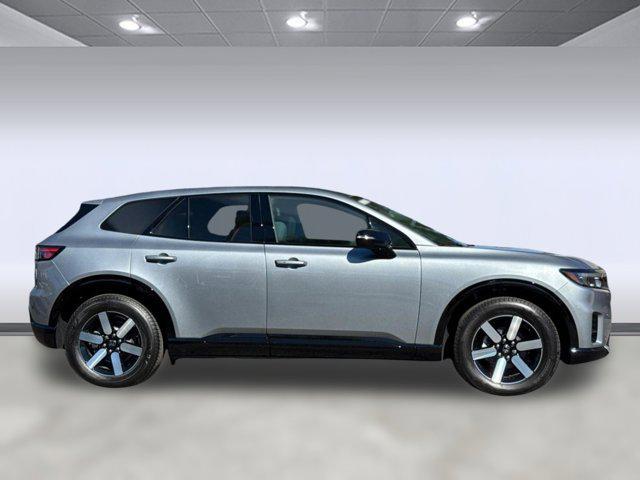 new 2025 Honda Prologue car, priced at $56,195