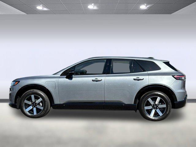 new 2025 Honda Prologue car, priced at $56,195