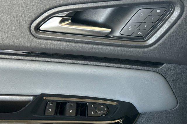 new 2025 Honda Prologue car, priced at $56,195