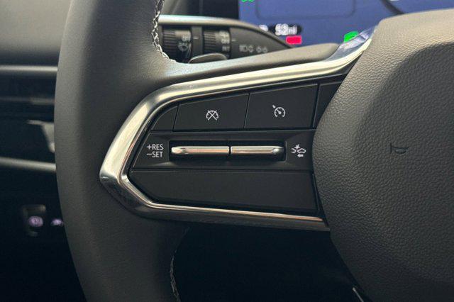 new 2025 Honda Prologue car, priced at $56,195