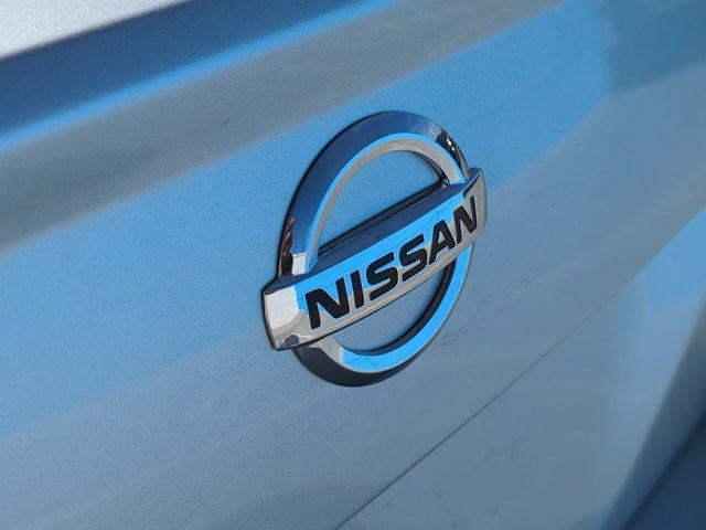 used 2021 Nissan Versa car, priced at $15,699