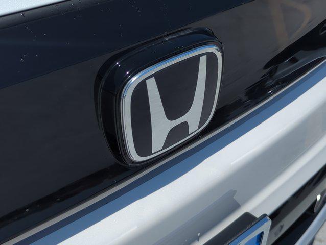 new 2025 Honda Prologue car, priced at $56,605