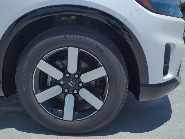 new 2025 Honda Prologue car, priced at $56,605