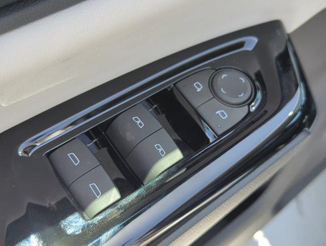 new 2025 Honda Prologue car, priced at $56,605