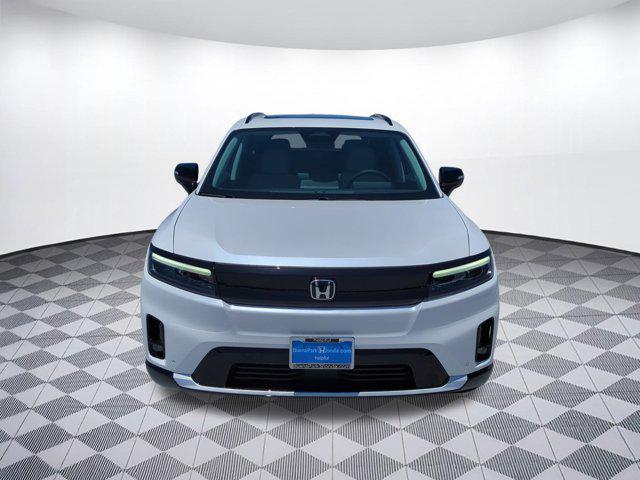 new 2025 Honda Prologue car, priced at $56,605