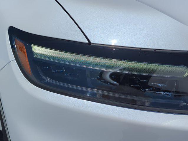 new 2025 Honda Prologue car, priced at $56,605