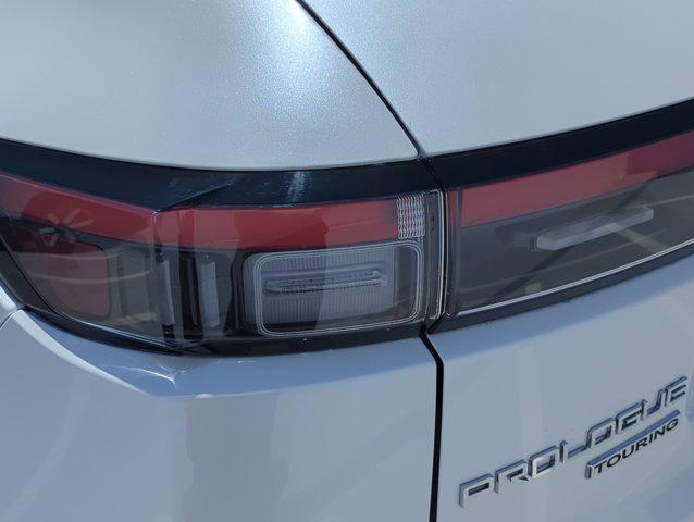 new 2025 Honda Prologue car, priced at $56,605