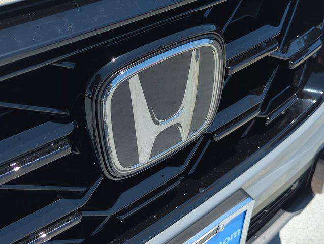 new 2025 Honda CR-V Hybrid car, priced at $41,000