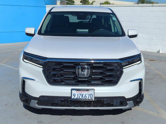 used 2023 Honda Pilot car, priced at $35,498