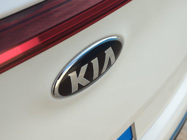 used 2022 Kia Sportage car, priced at $15,999