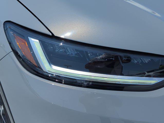 new 2026 Honda HR-V car, priced at $31,900