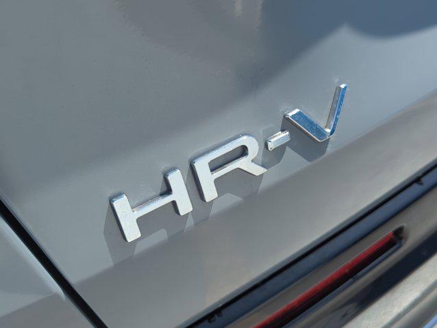 new 2026 Honda HR-V car, priced at $31,900