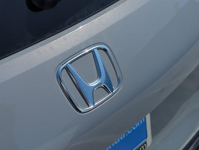 new 2026 Honda HR-V car, priced at $31,900