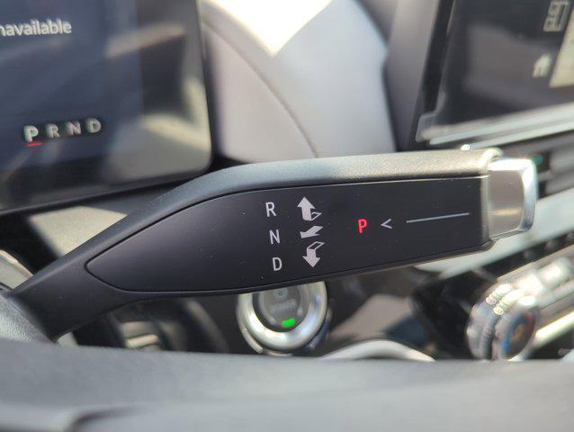 new 2025 Honda Prologue car, priced at $56,605