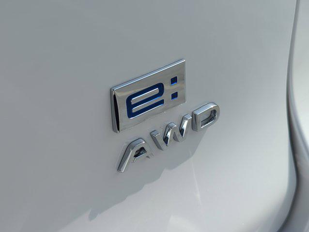new 2025 Honda Prologue car, priced at $56,605